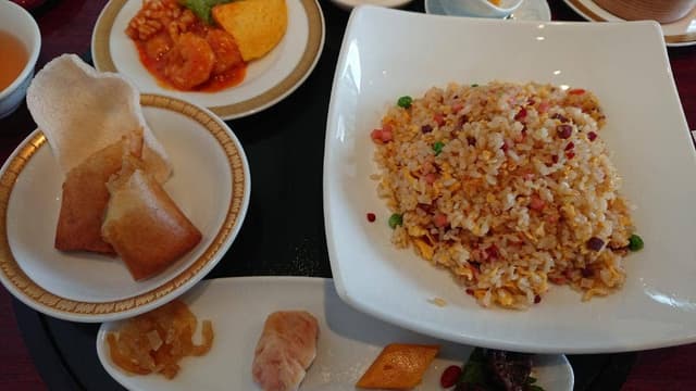 チャイニーズダイニング JUEN ホテルメトロポリタン盛岡 - サブ画像3