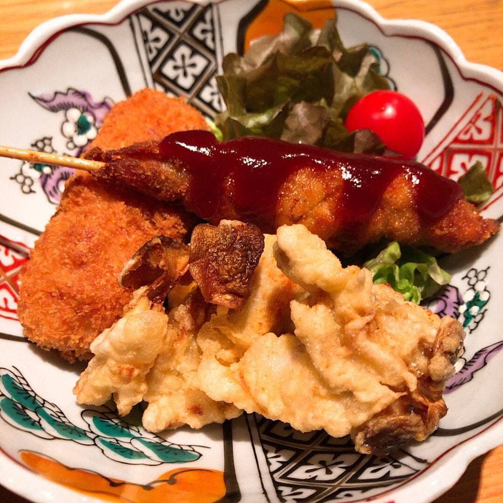 食楽酒処 酔候