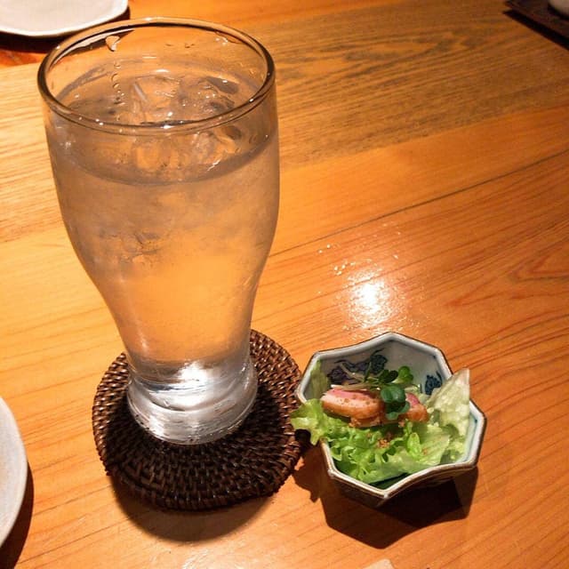 食楽酒処 酔候 - サブ画像1