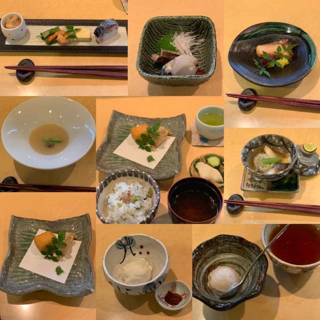 旬和風食彩さとう - サブ画像2