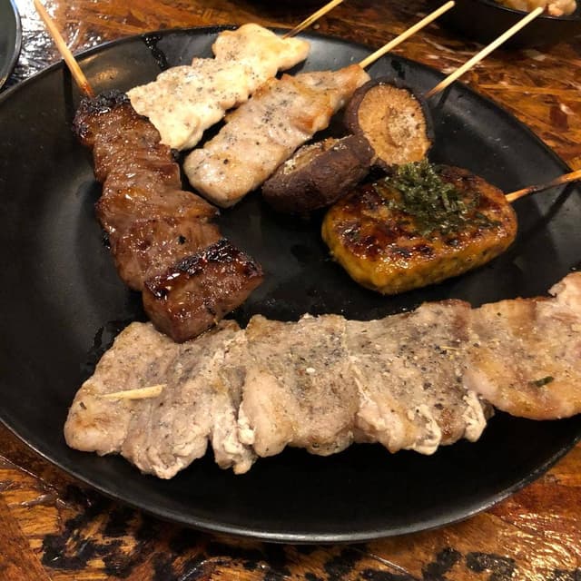 ふかもと 梅田西店 - サブ画像2