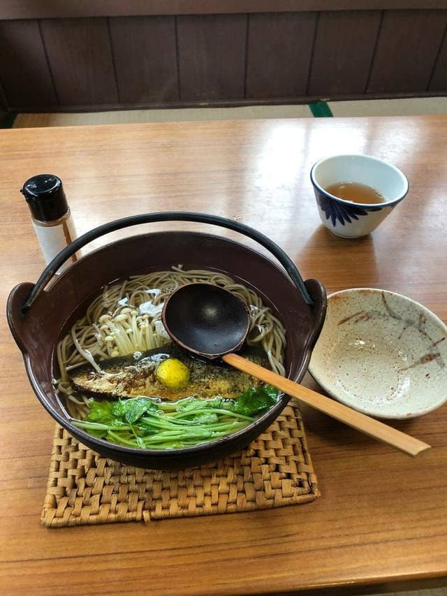 とが乃茶屋 - サブ画像1