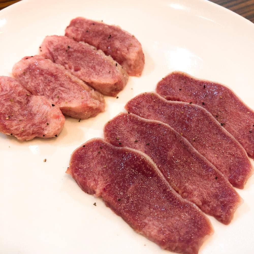 岩﨑ホルモン