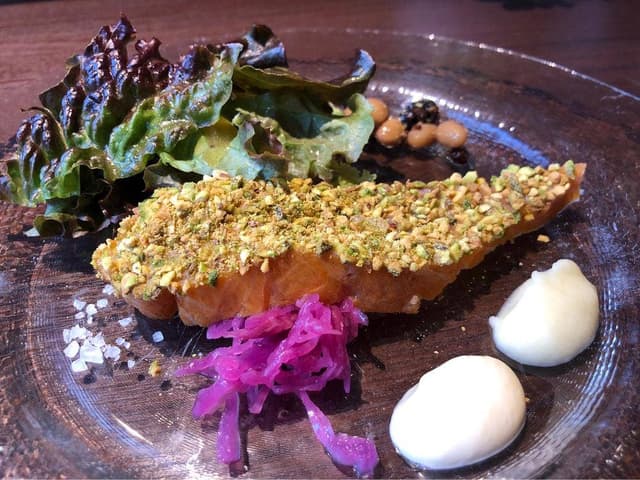 トラットリア ノブ - サブ画像3