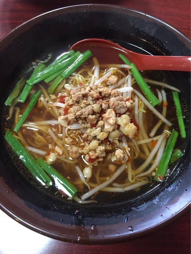 アジア料理 四川長楽 - サブ画像1