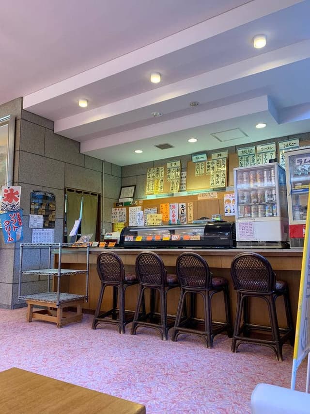 川北町ふれあい健康センター - サブ画像3