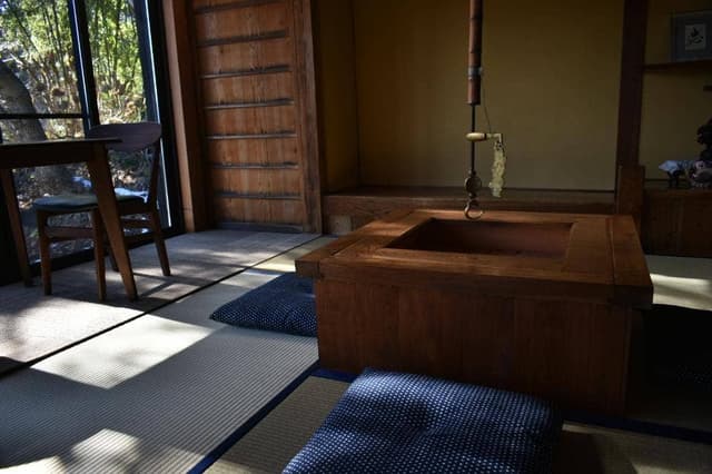 高岡の森 古民家カフェ山の子 - サブ画像2