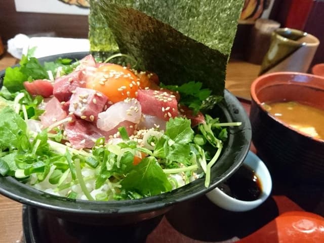 マルサ水産 名古屋伏見店 - サブ画像1