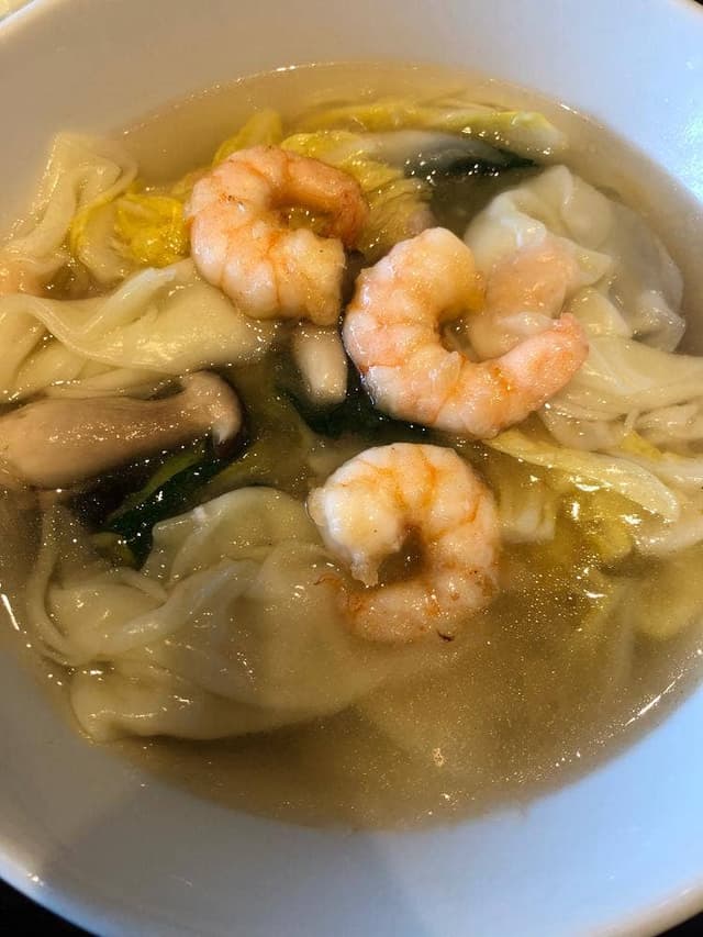 銀座アスター 麺点庁 あべのハルカス店 - サブ画像2