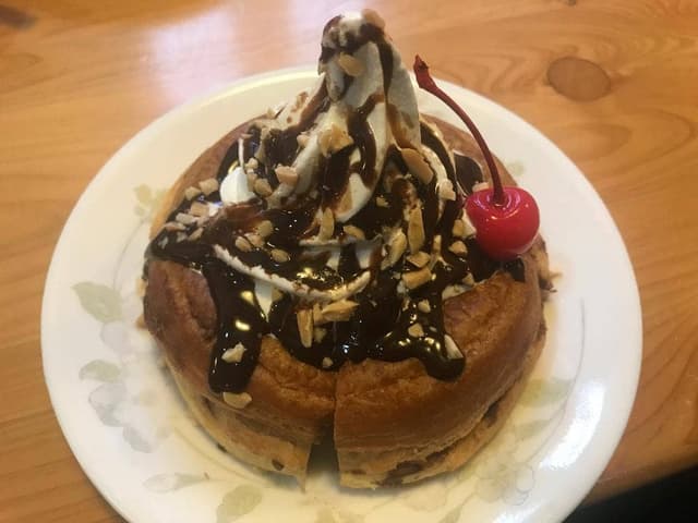 コメダ珈琲店 清須店 - サブ画像2