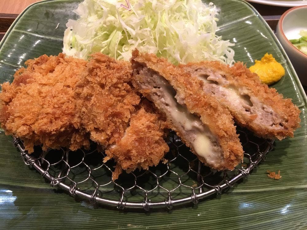 とんかつ和幸 イオンモール水戸内原店