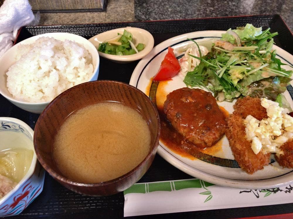 でまち屋