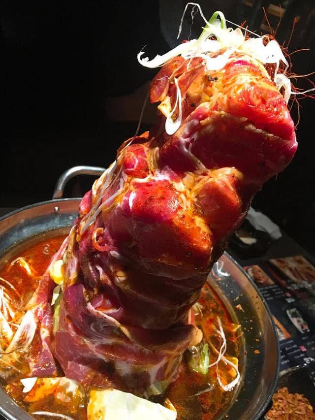 九州黒太鼓 池袋 - サブ画像2