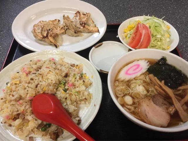 紅竜飯店 - サブ画像1