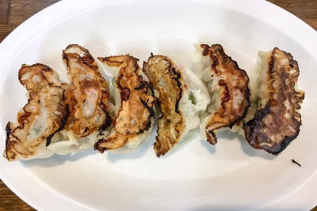 丸宝食堂 - サブ画像2