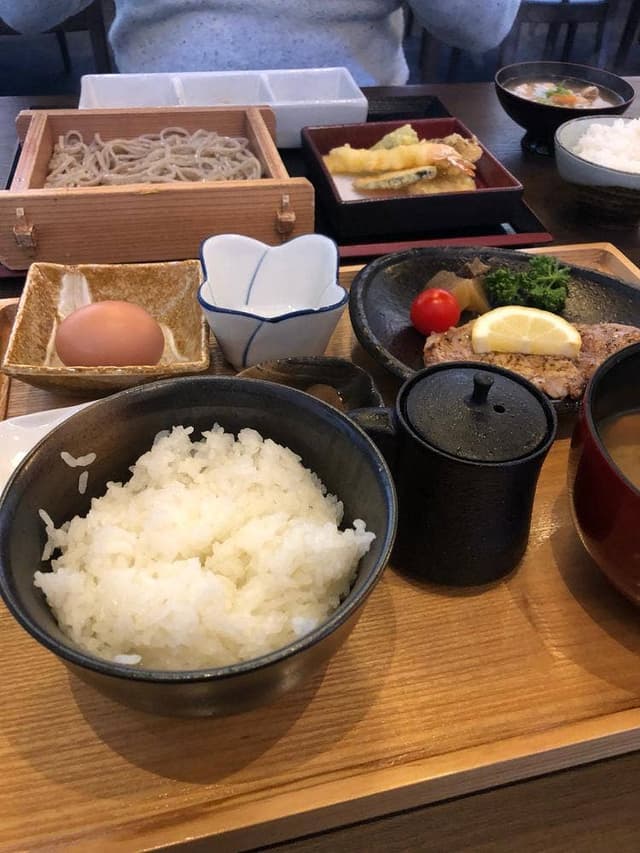 魚沼さんちのおすそわけ - サブ画像1