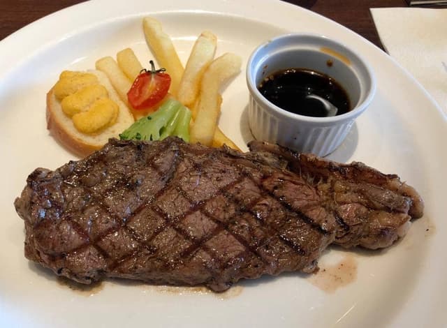 カフェレストラン24 品川プリンスホテル - サブ画像2