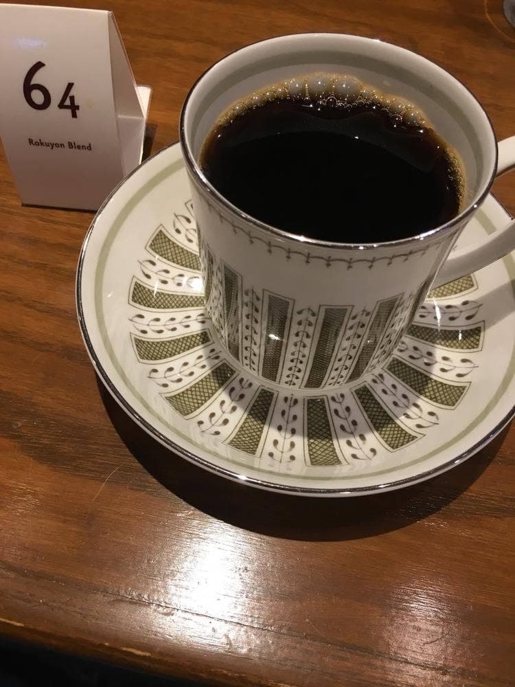 COFFEEMANSHOP