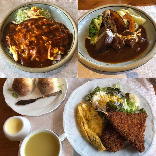 Restaurant DINO 洋食屋 - サブ画像1