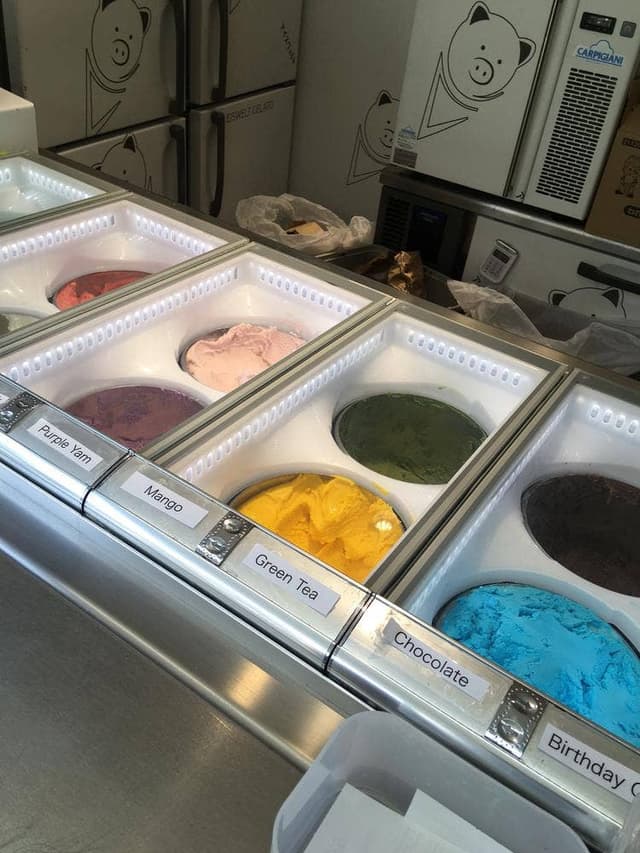 EISWELT GELATO - サブ画像3