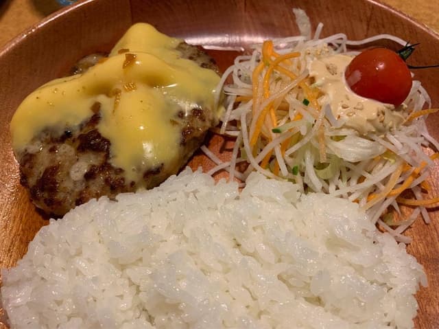 びっくりドンキー ハンビー北谷店 - サブ画像2