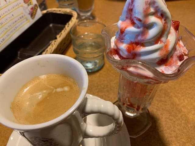 びっくりドンキー ハンビー北谷店 - サブ画像3