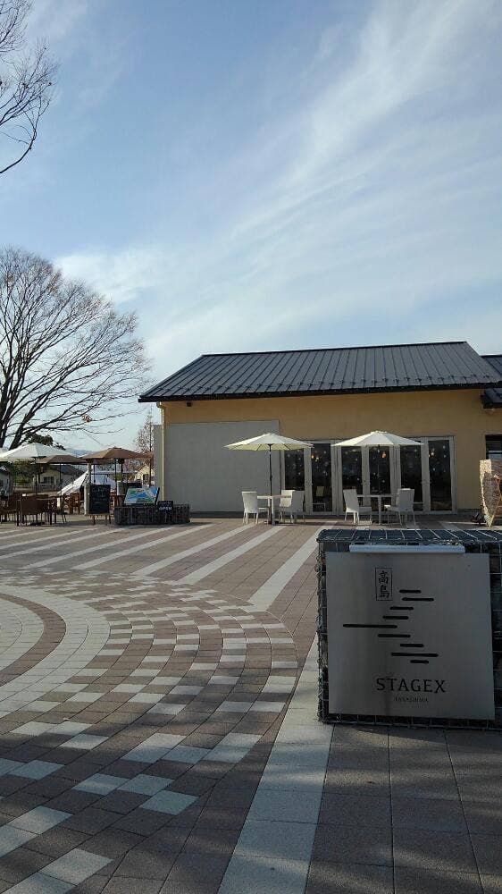 STAGEX高島 レストラン - サブ画像3
