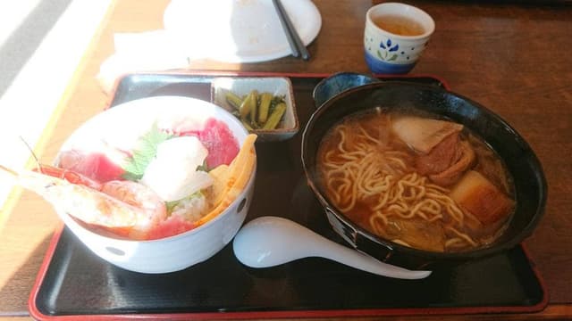 幸楽家 - サブ画像1