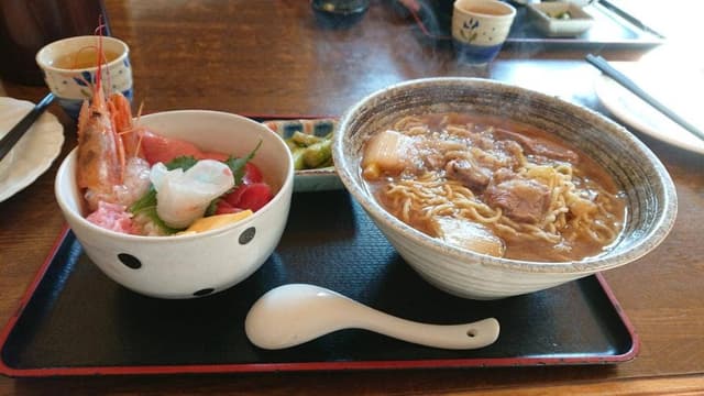 幸楽家 - サブ画像2
