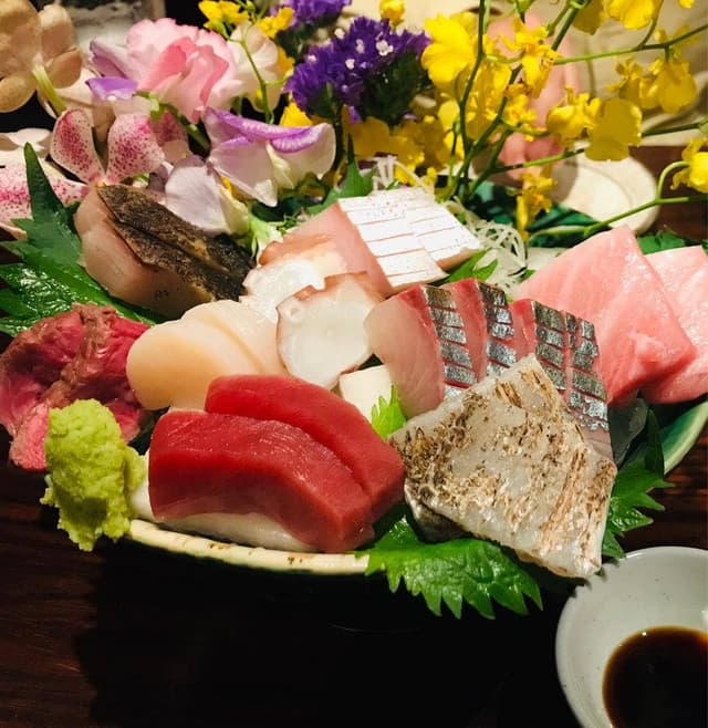 旬彩酒菜 ゆふげ - サブ画像3
