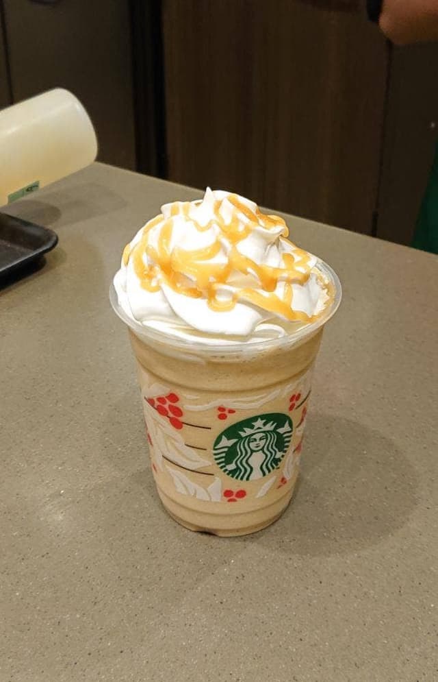スターバックス コーヒー イオンモール四條畷店 - サブ画像3