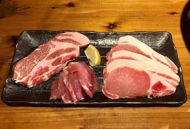 琉球焼肉 NAKAMA - サブ画像2