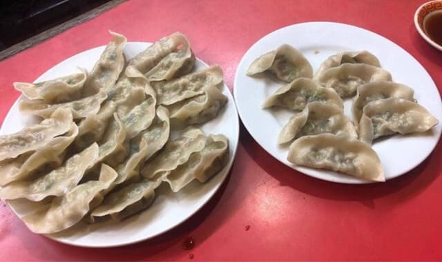 百老亭上飯田店 - サブ画像3