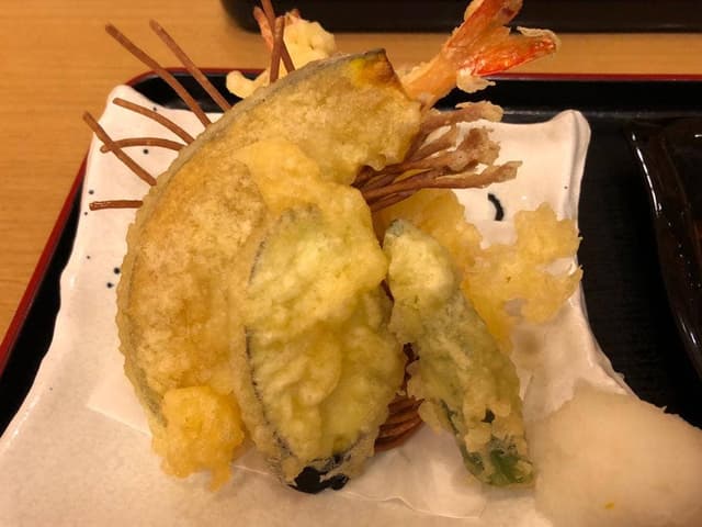 京都嵐山 清修庵 イオン久御山店 - サブ画像2