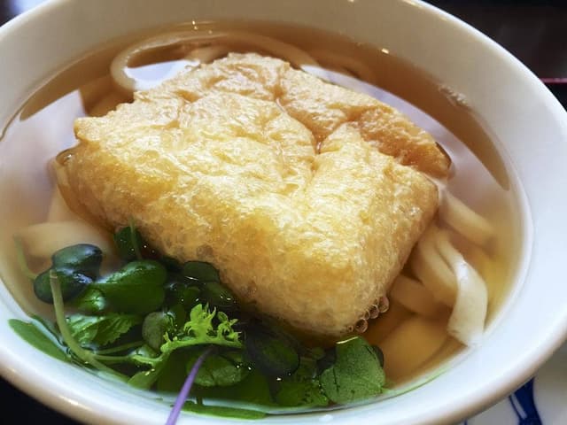 讃岐うどん 幅屋 - サブ画像3