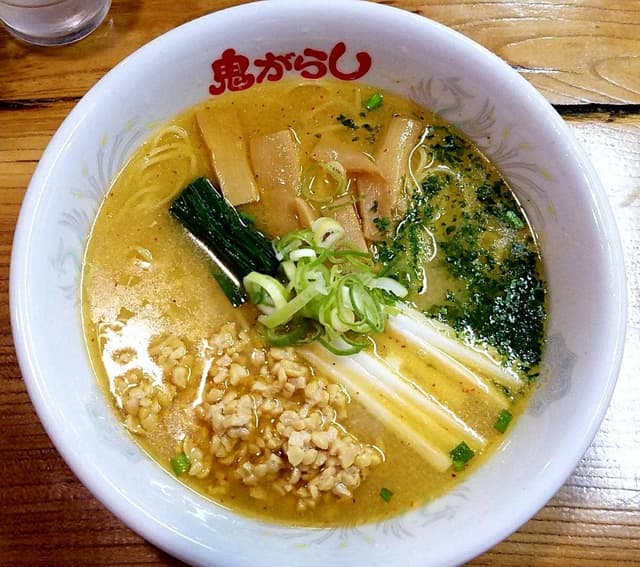 鬼がらし本店 - サブ画像2