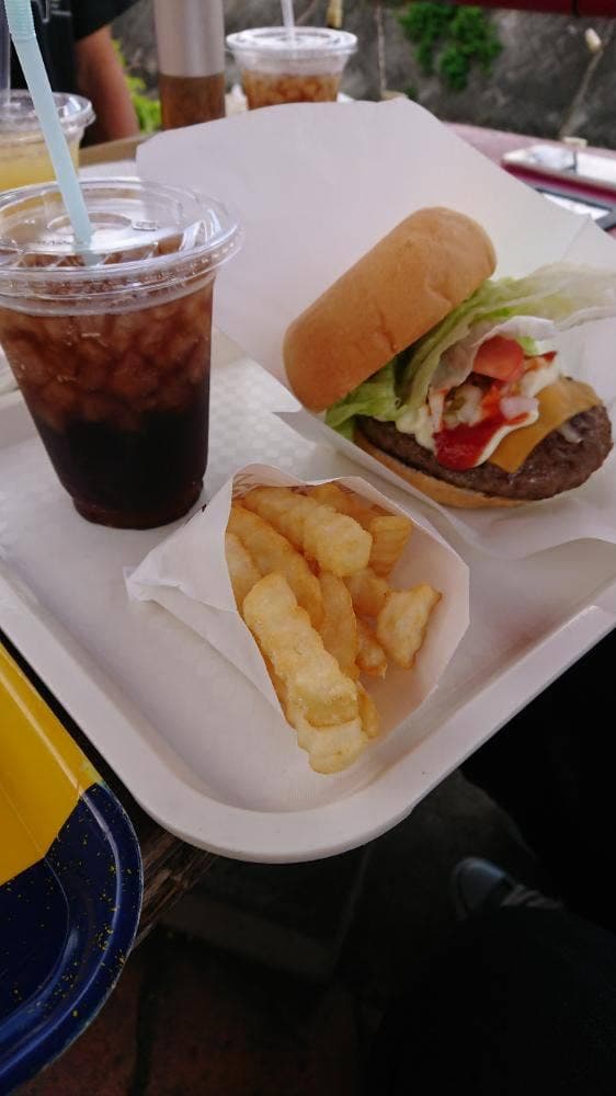 BENSON’S - サブ画像2