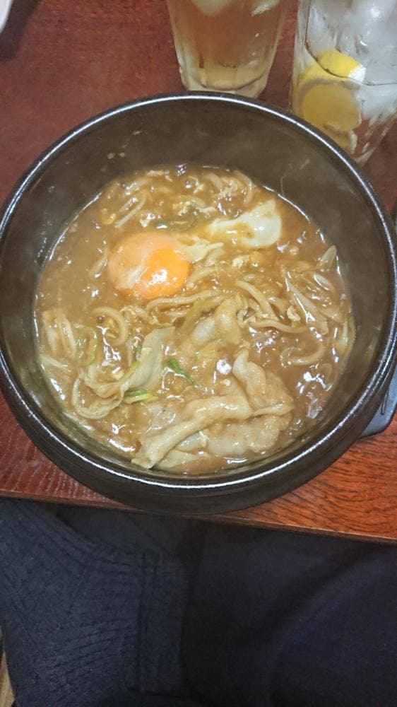 浪花うどん 西新店 - サブ画像2