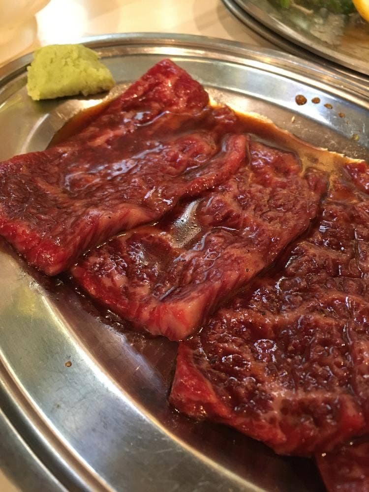 ホルモン酒場 おんどる