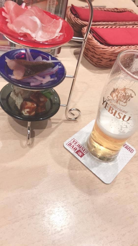 YEBISU BAR エキシティ広島店 - サブ画像2