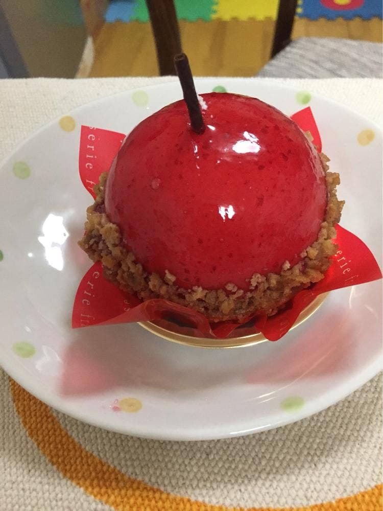 シャトレーゼ 守山高島店