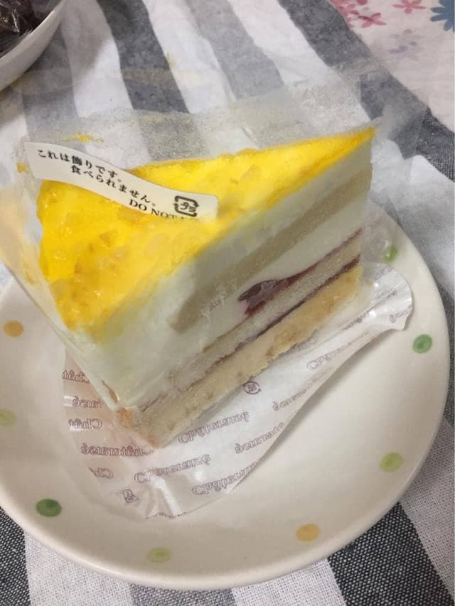 シャトレーゼ 守山高島店 - サブ画像3