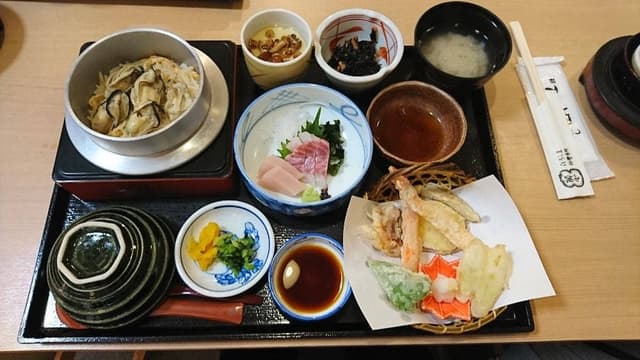 酔心 イオンモール広島府中店 - サブ画像3