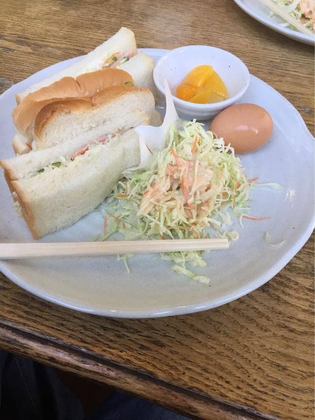 cafe HARU - サブ画像1