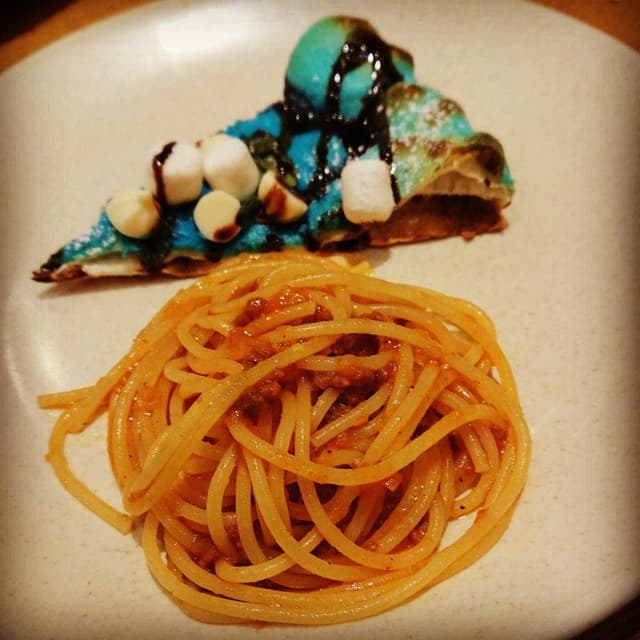 シェーキーズ マークイズ静岡店 - サブ画像1