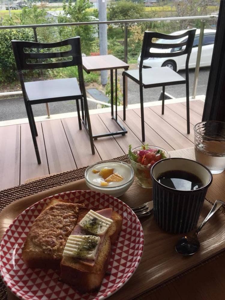 ドロップスカフェ 雫