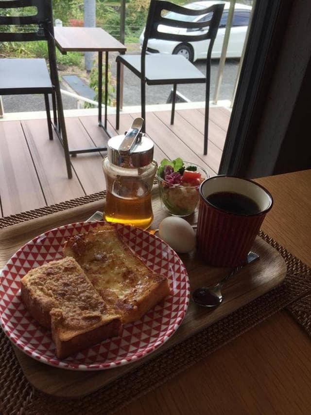 ドロップスカフェ 雫 - サブ画像1