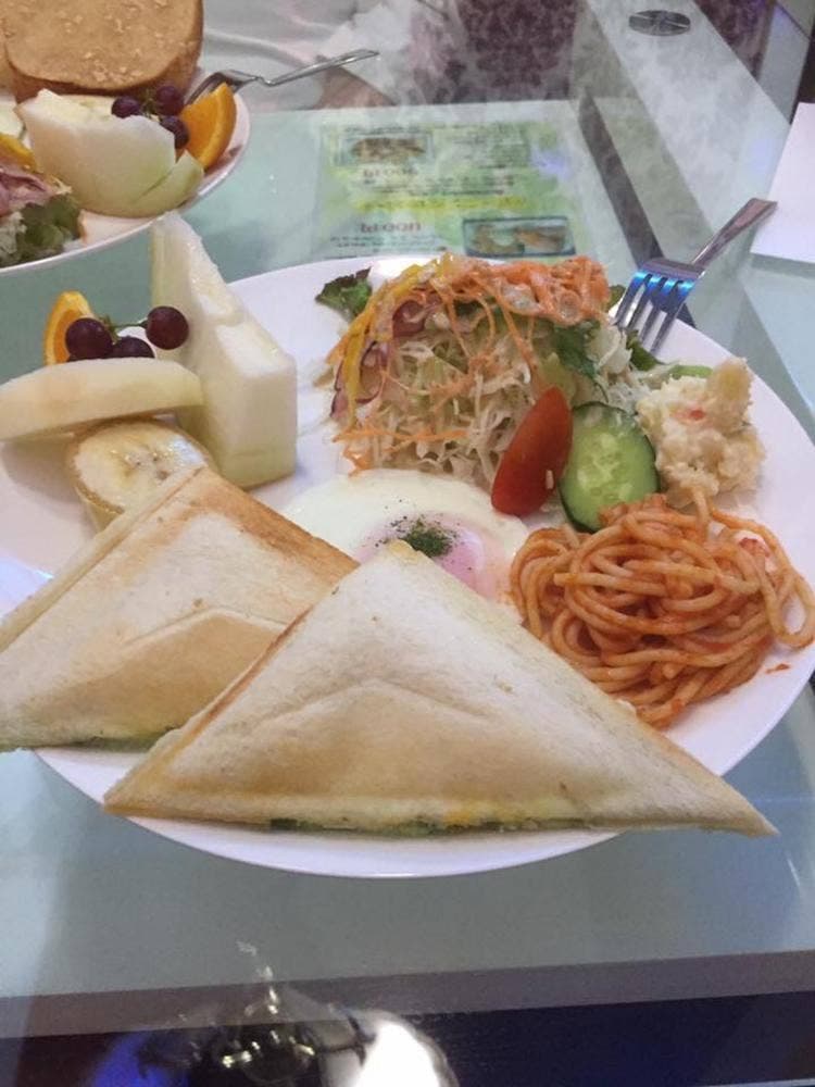 Cafe Bar Denja