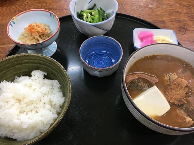 割烹 大新 - サブ画像3