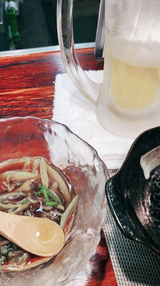 美味旬菜 四代目 尾﨑